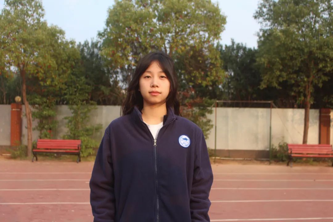 曾婷 優(yōu)秀學(xué)生