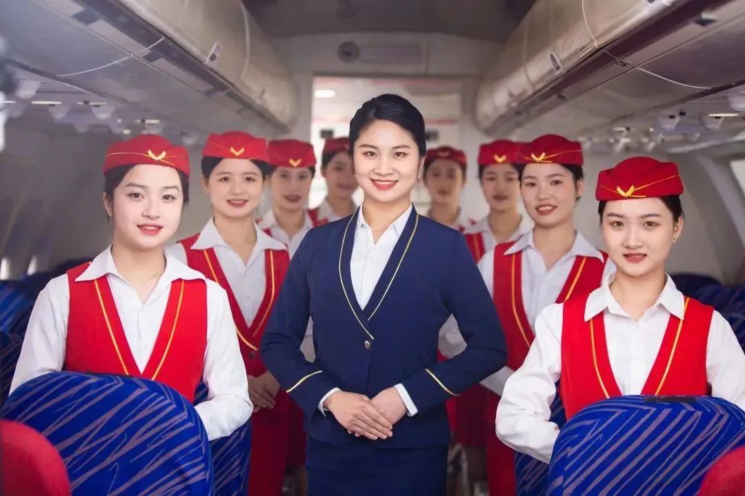 航空服務專業(yè)介紹