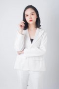 優(yōu)秀班主任陳婷