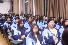 班主任能力競(jìng)賽圓滿(mǎn)落幕